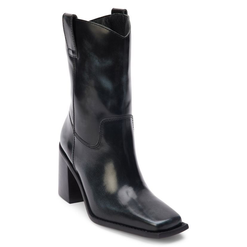 Dane Heeled Boot