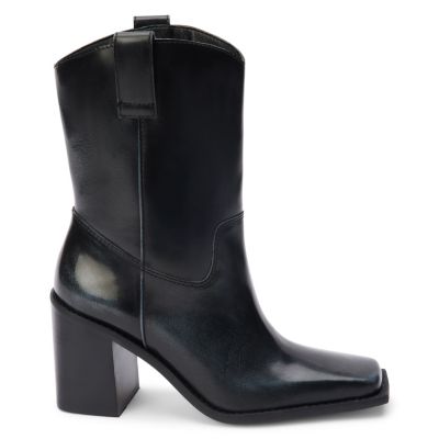 Dane Heeled Boot