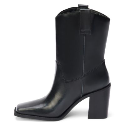 Dane Heeled Boot