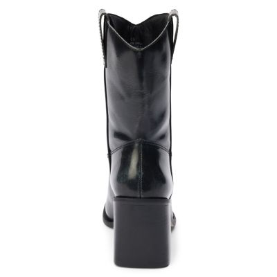 Dane Heeled Boot