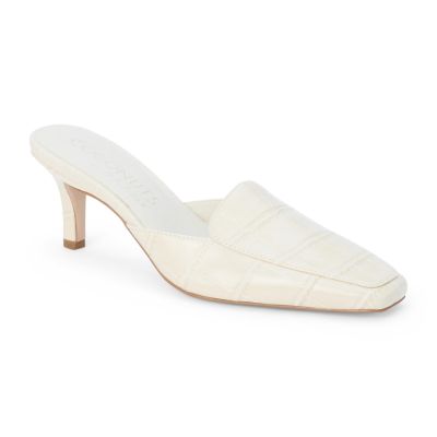 Coconuts by Matisse Women's DAVEY, Ivory, 11M