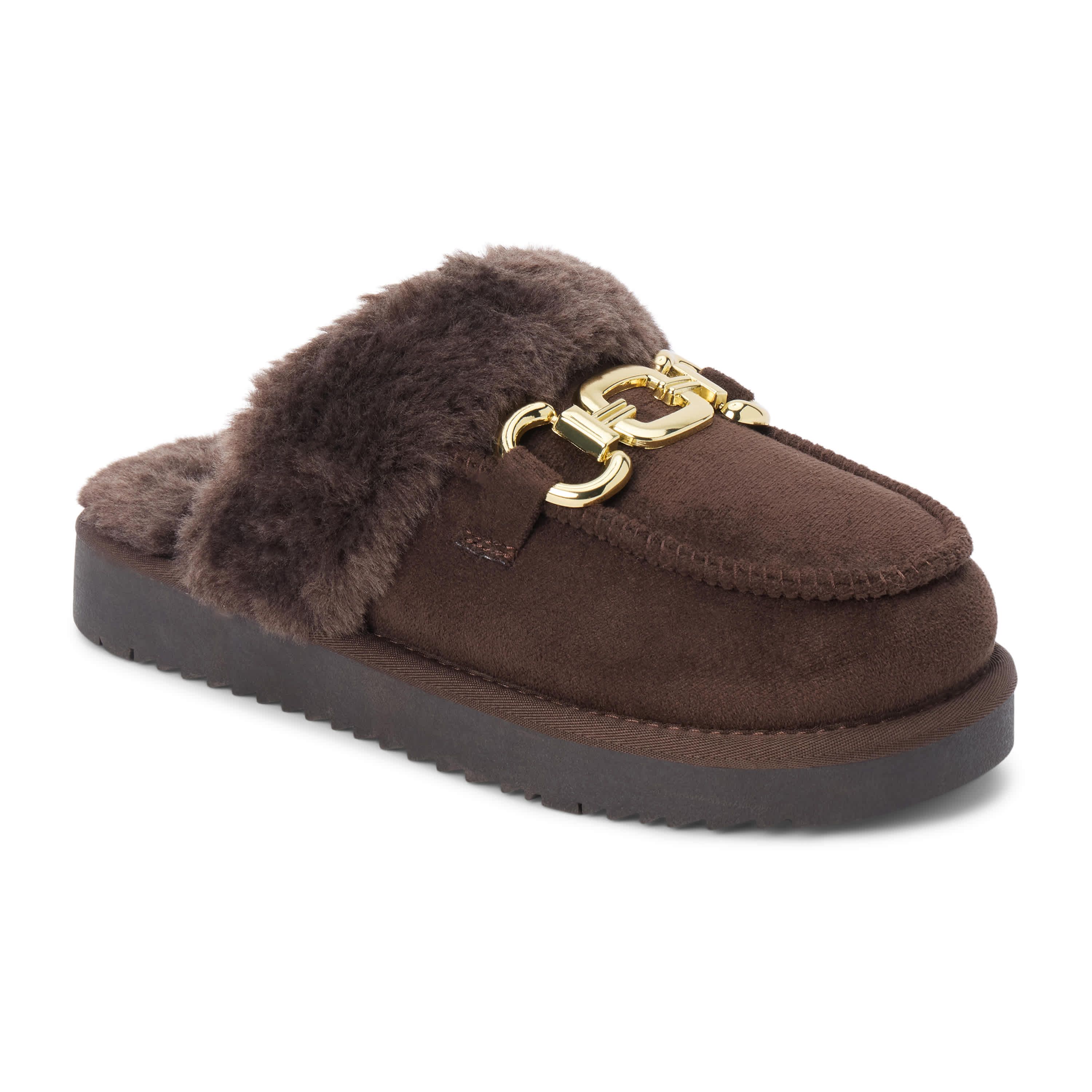 Davos Slippers