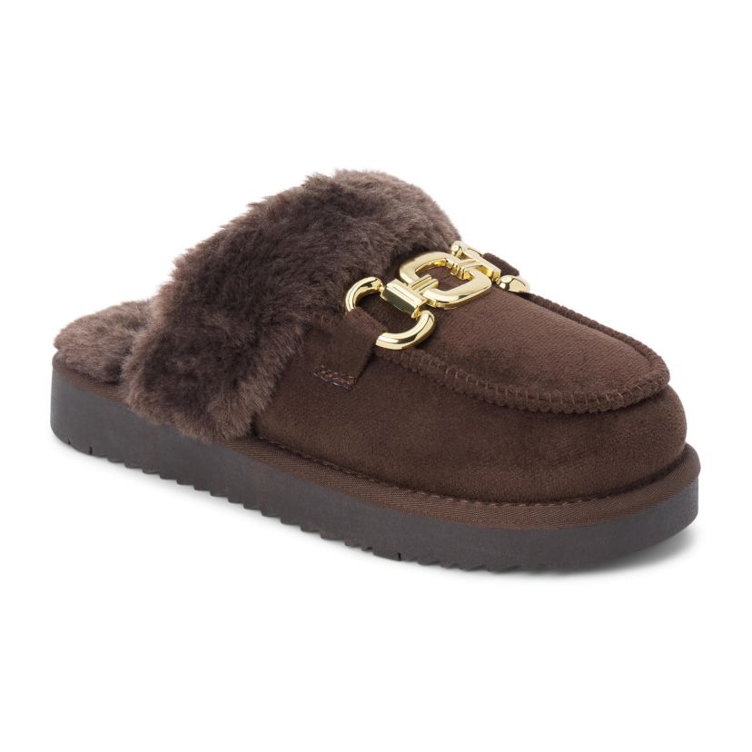 Davos Slippers