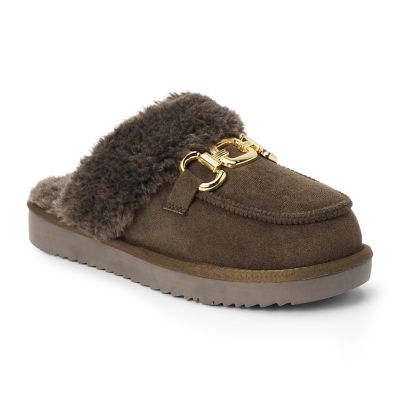 Beach by Matisse Women's Davos Slippers, 11M