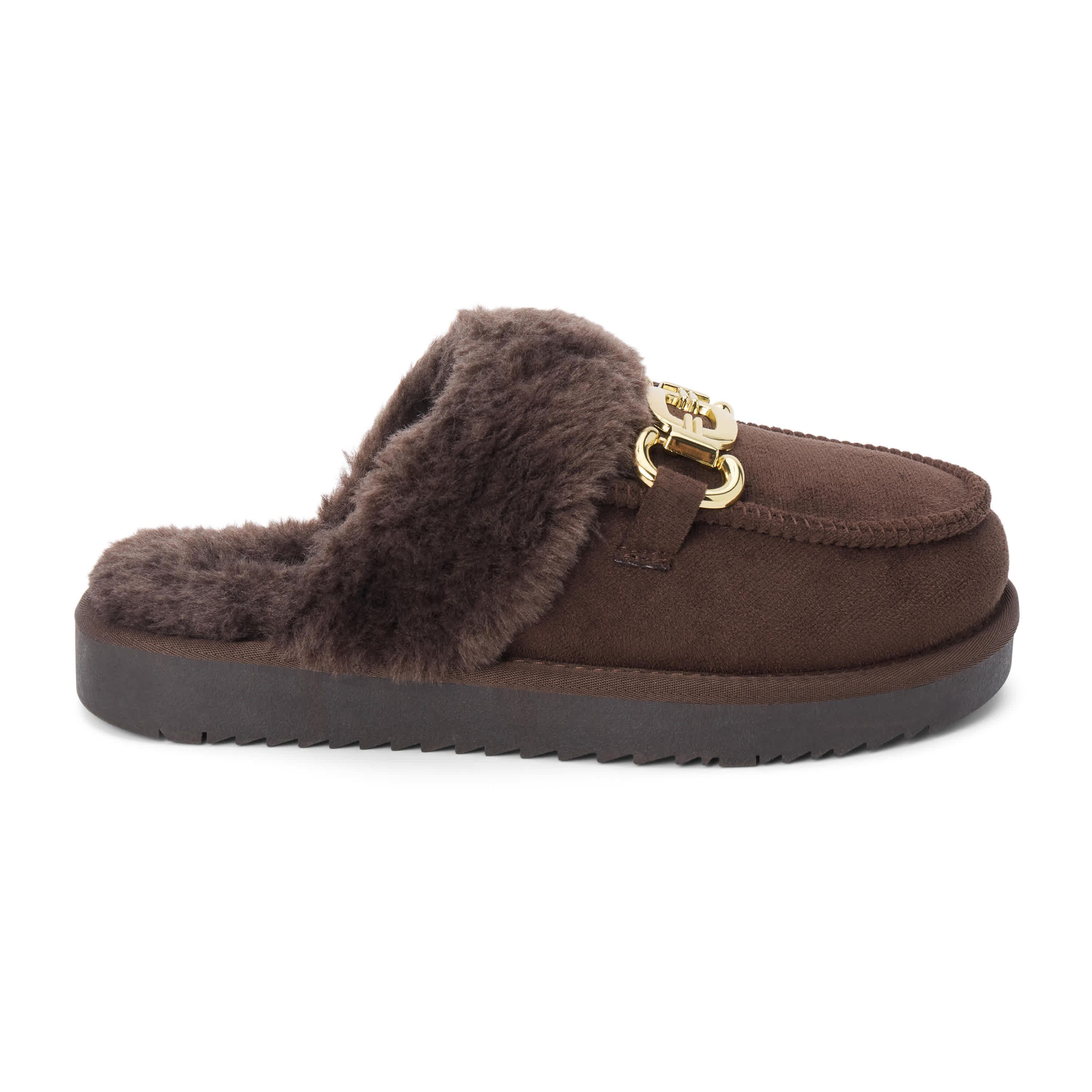 Davos Slippers