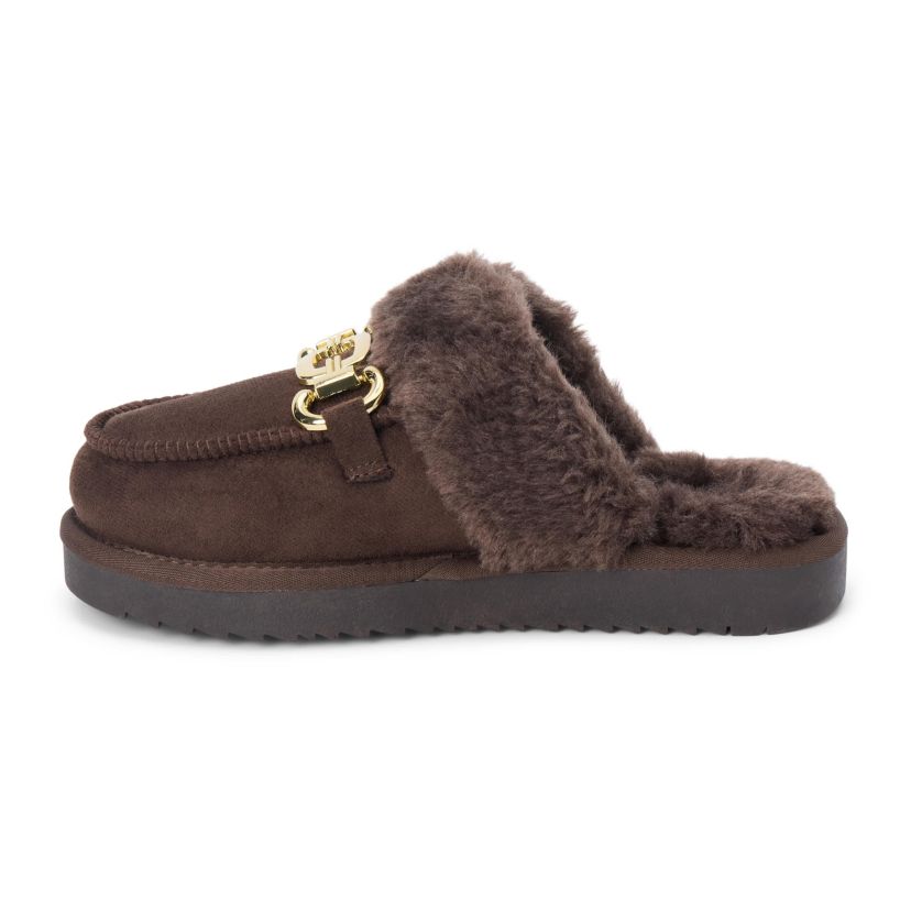 Davos Slippers