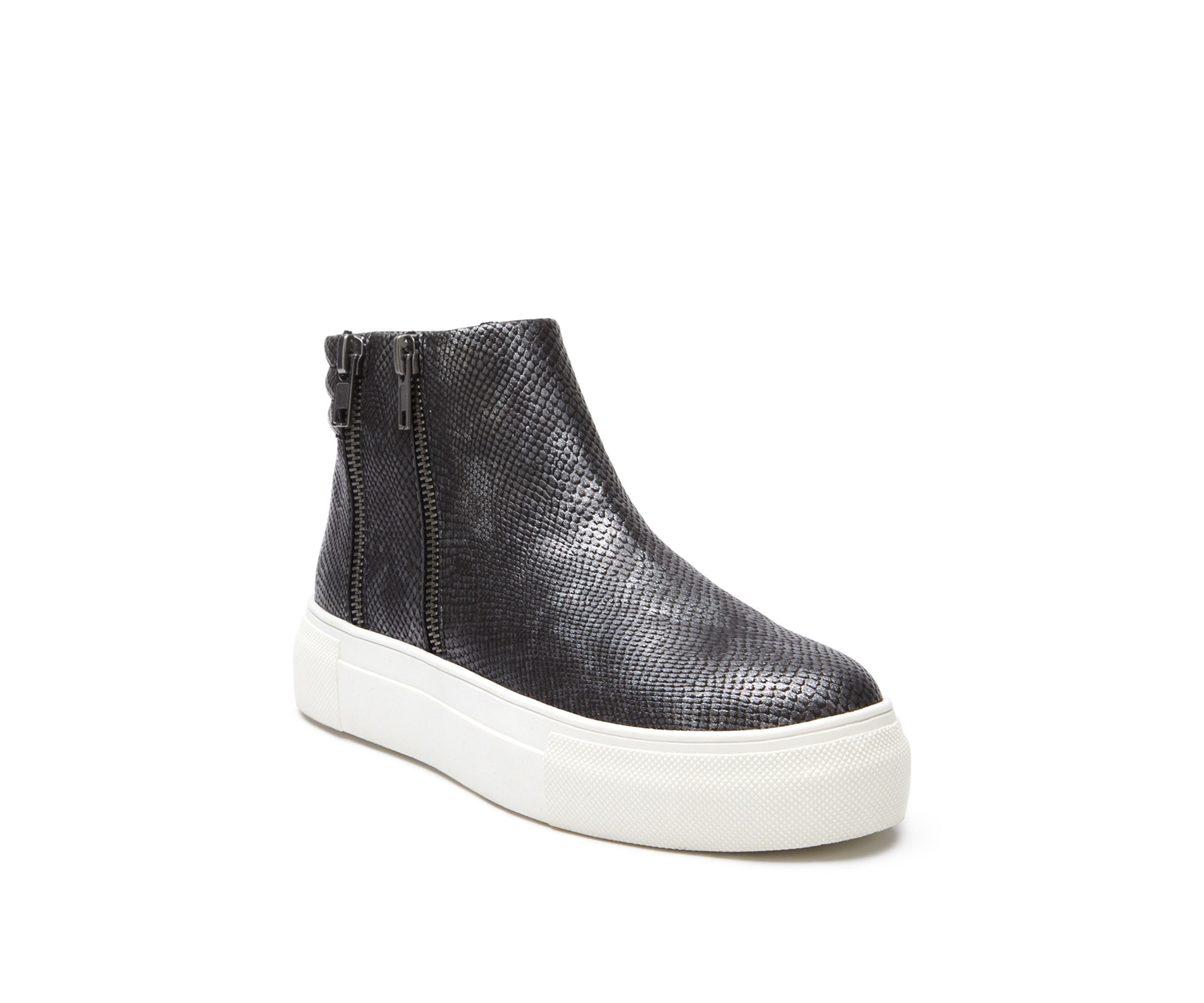 Heeled sandal