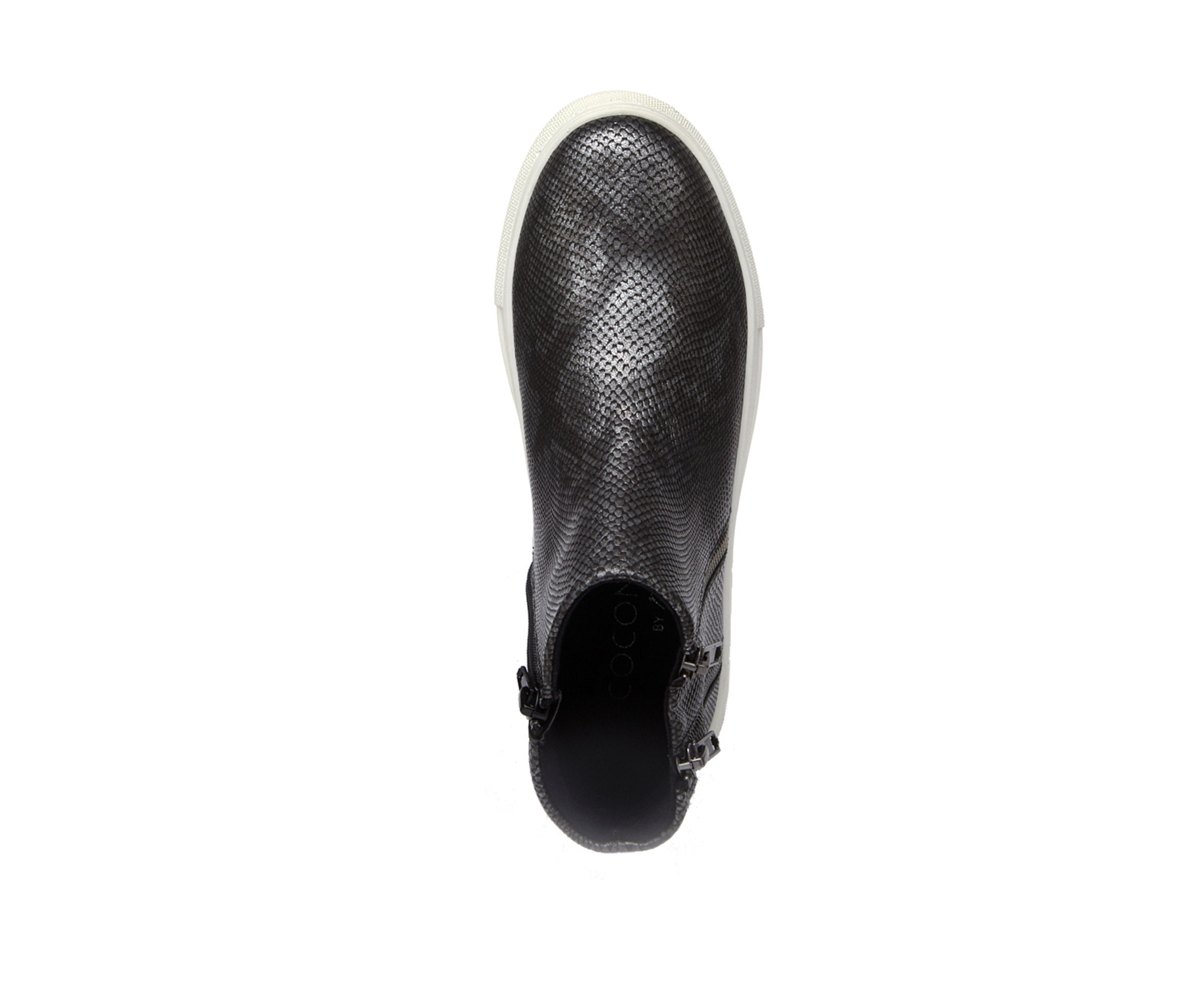 Heeled sandal