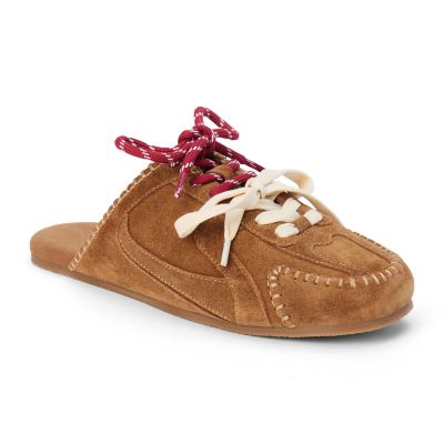 Coconuts by Matisse Women's DEVYN, Brown, 5.5M