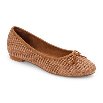 Beach by Matisse Women's Vegan classic ballet flat