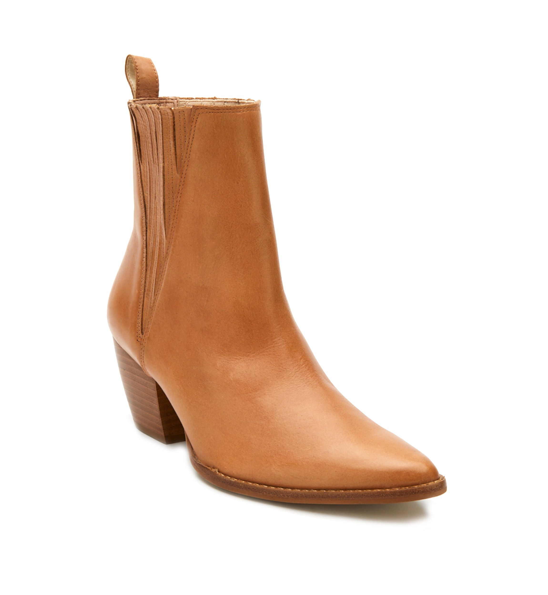 Elevation Boots
