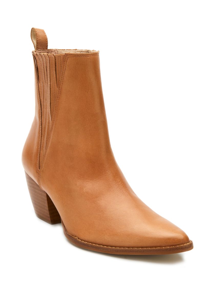 Elevation Boots