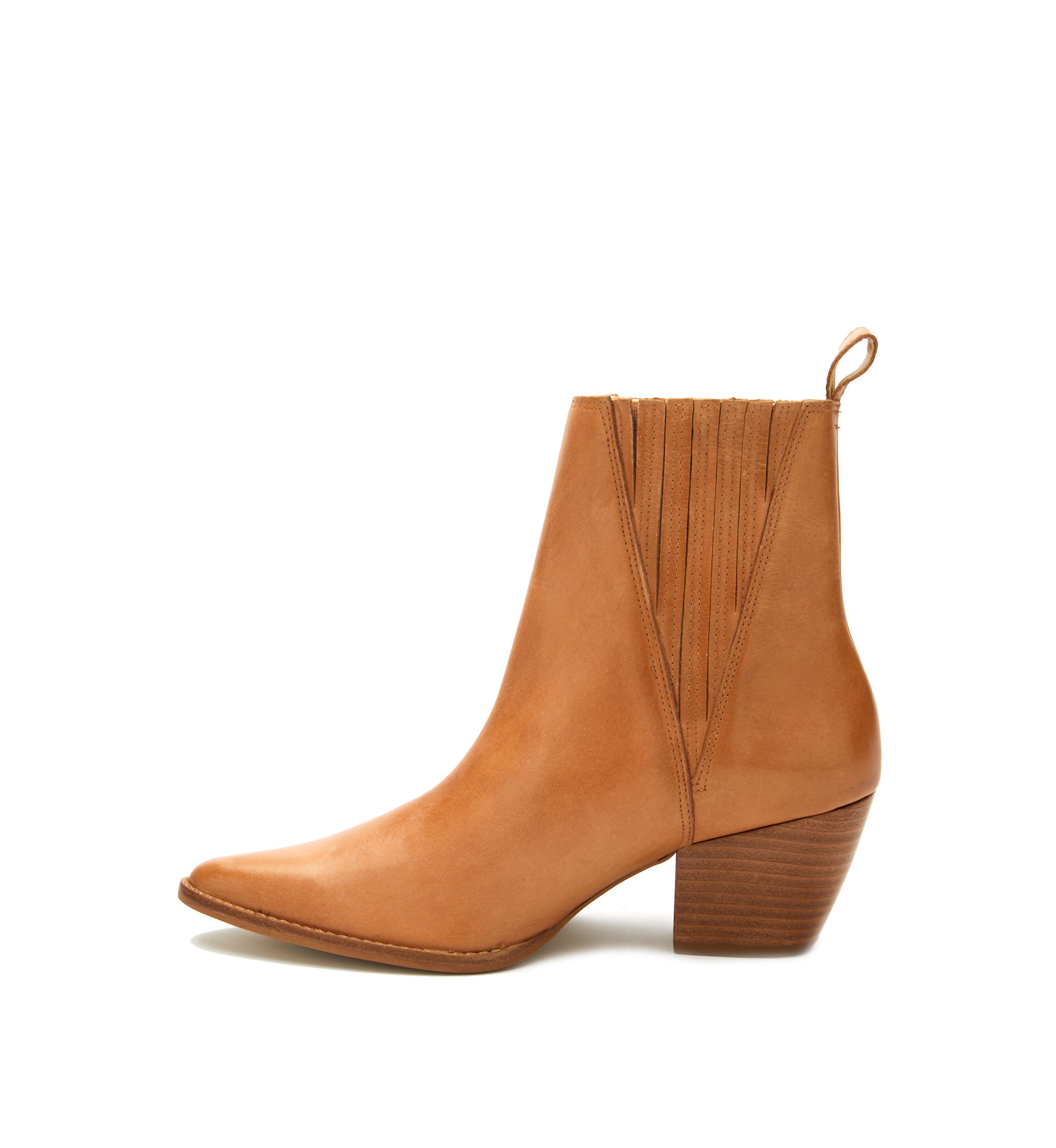 Elevation Boots