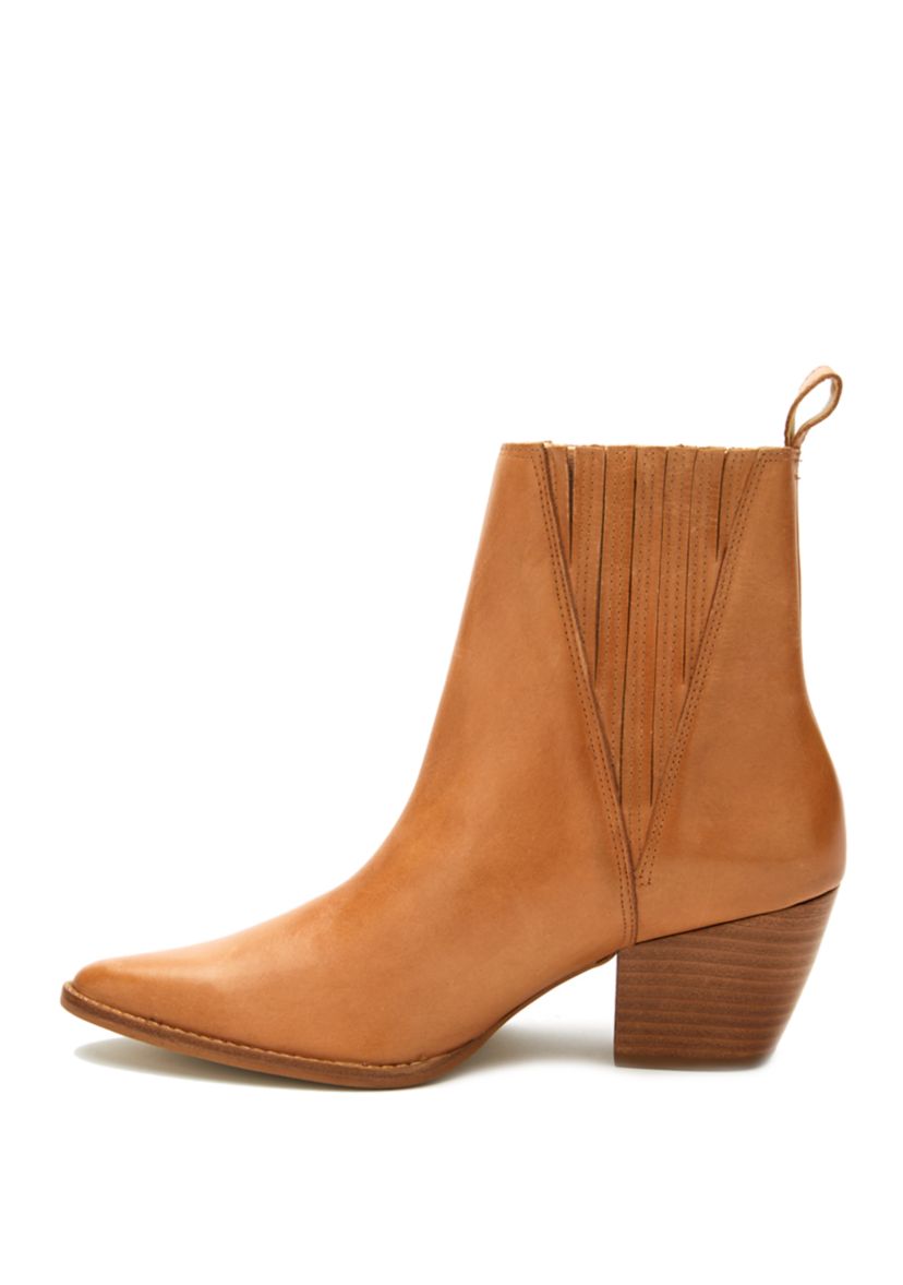 Elevation Boots
