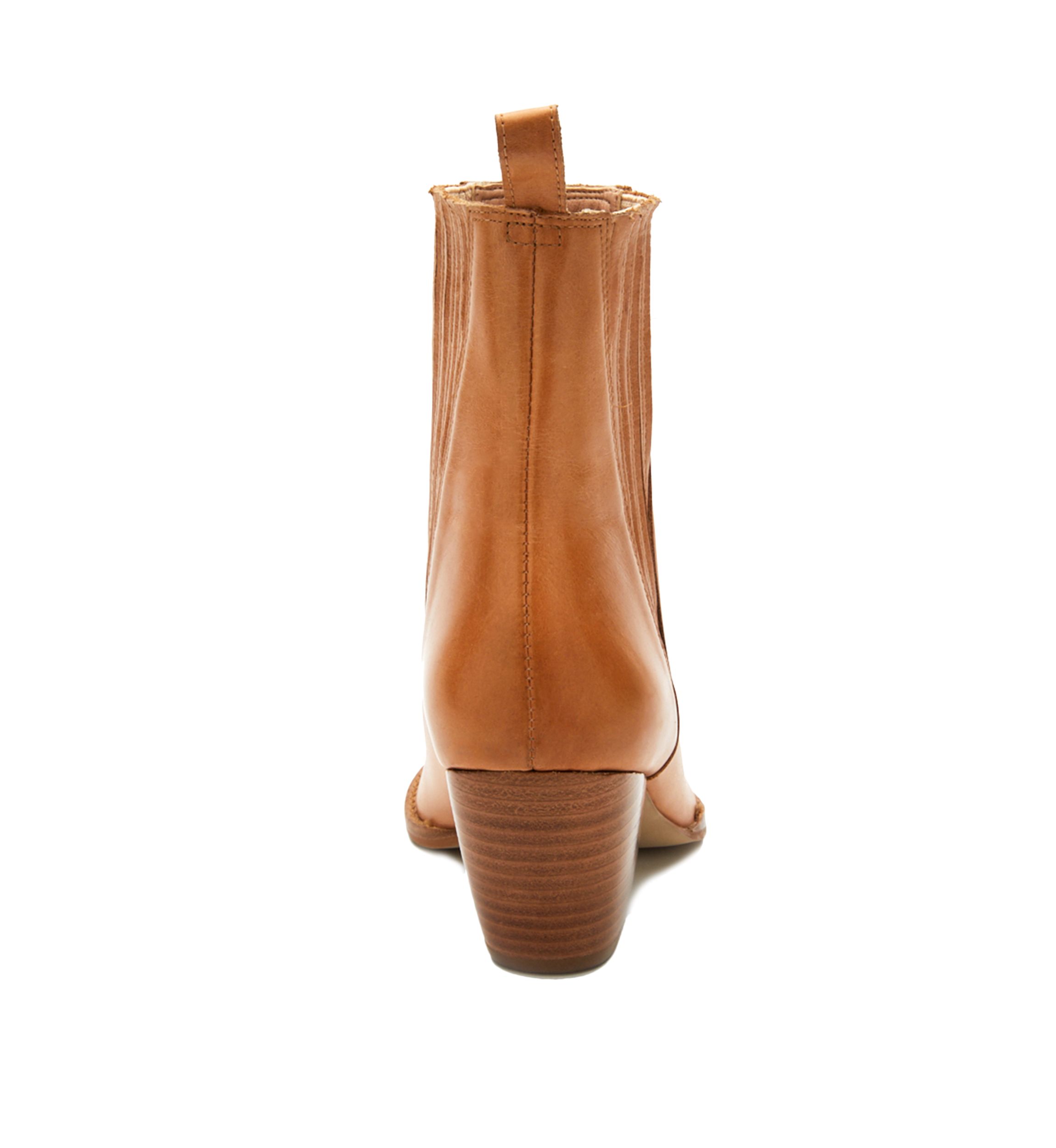 Elevation Boots