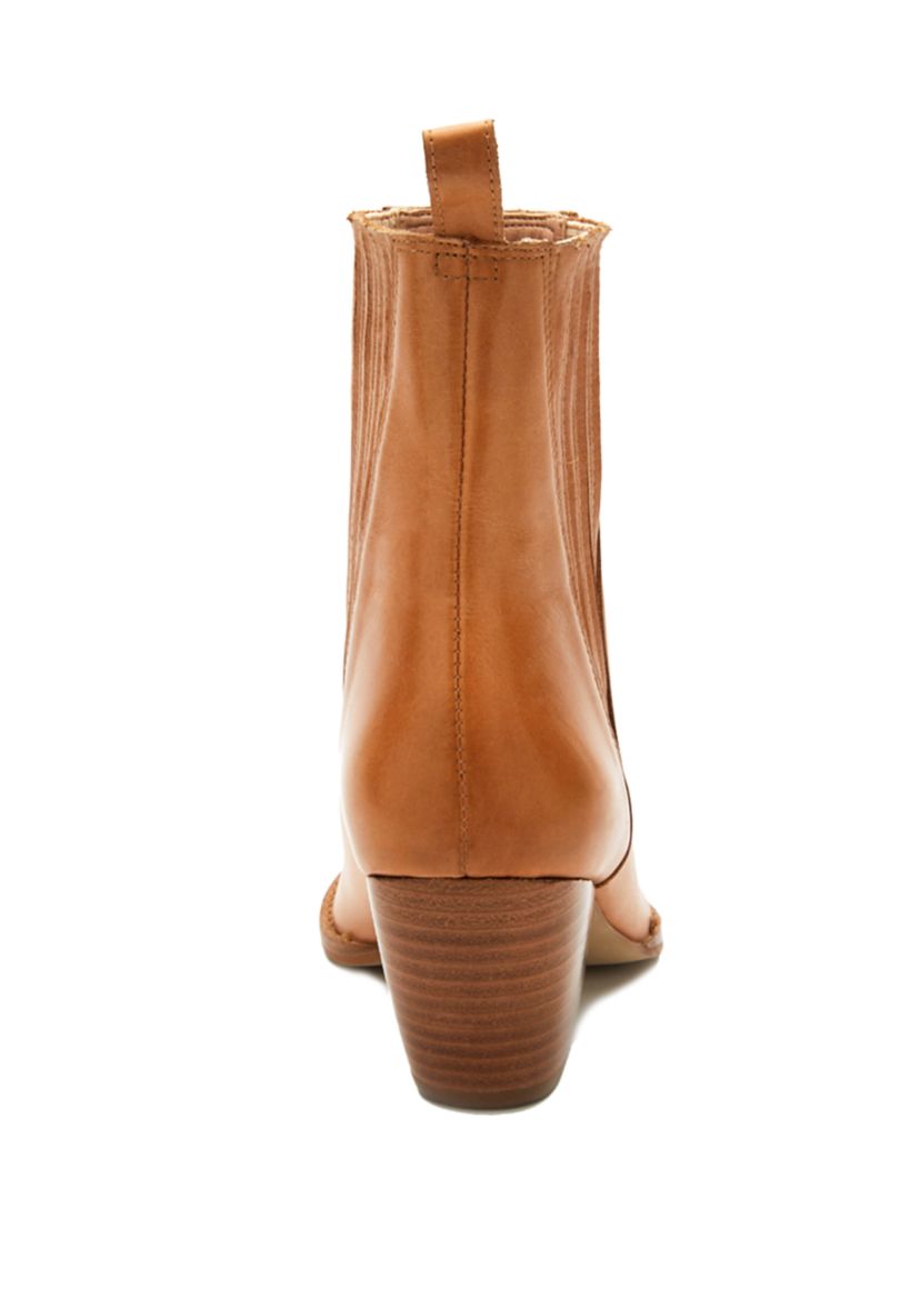 Elevation Boots