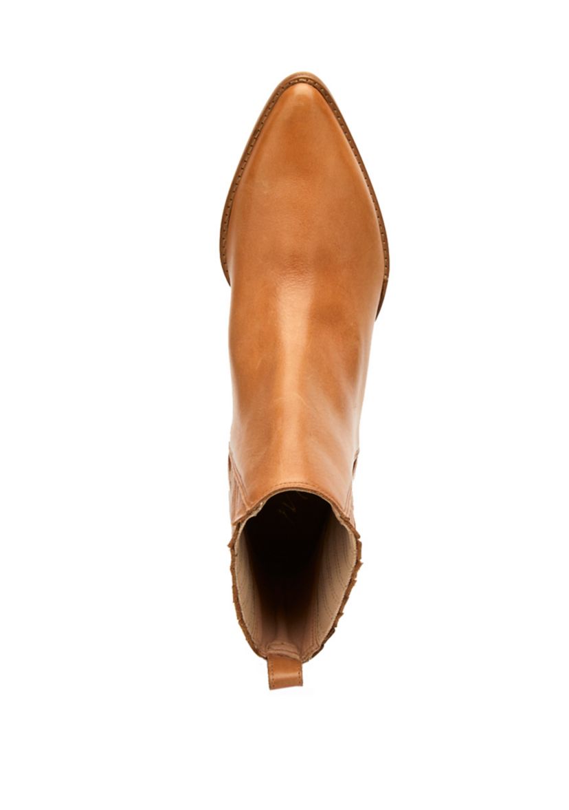 Elevation Boots