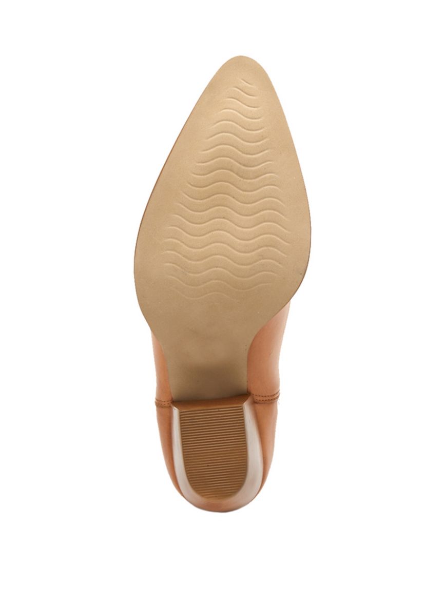 Elevation Boots