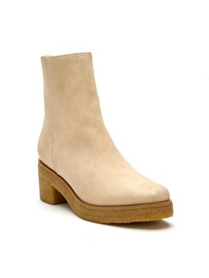 Coconuts by Matisse Women's ELSA, Ivory, 10M