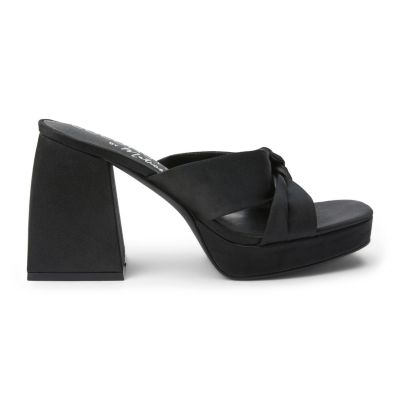 Esme Platform Heel