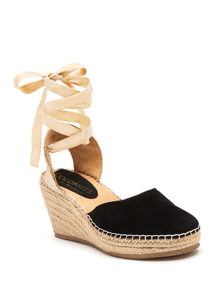 Firefly Espadrilles
