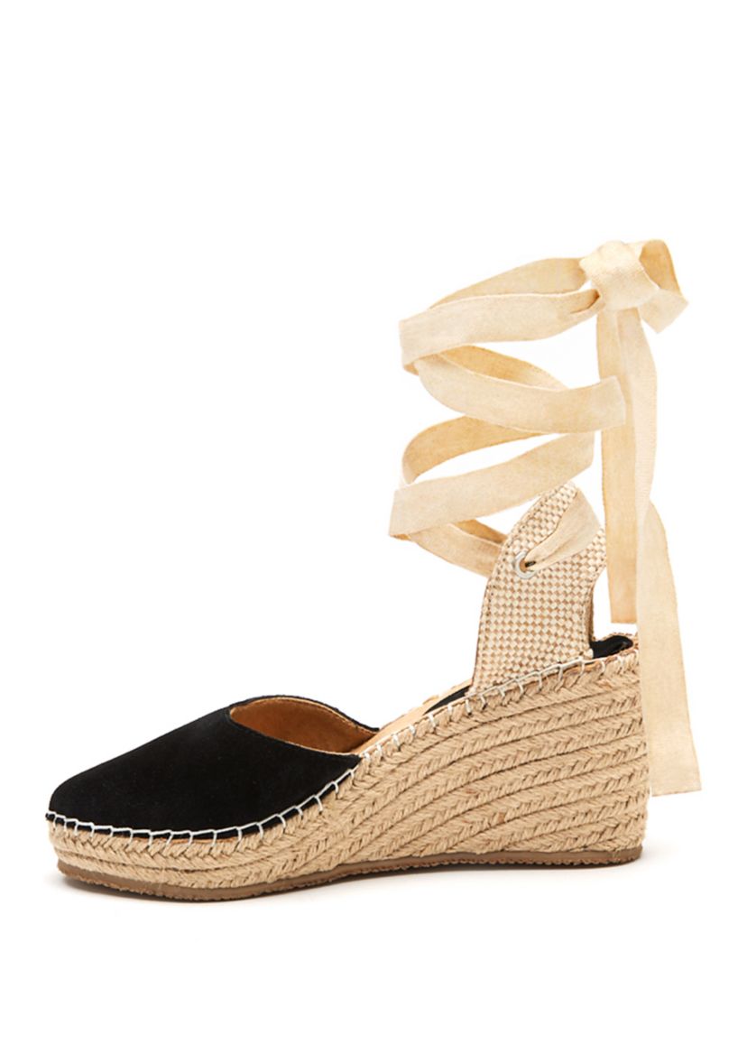 Firefly Espadrilles
