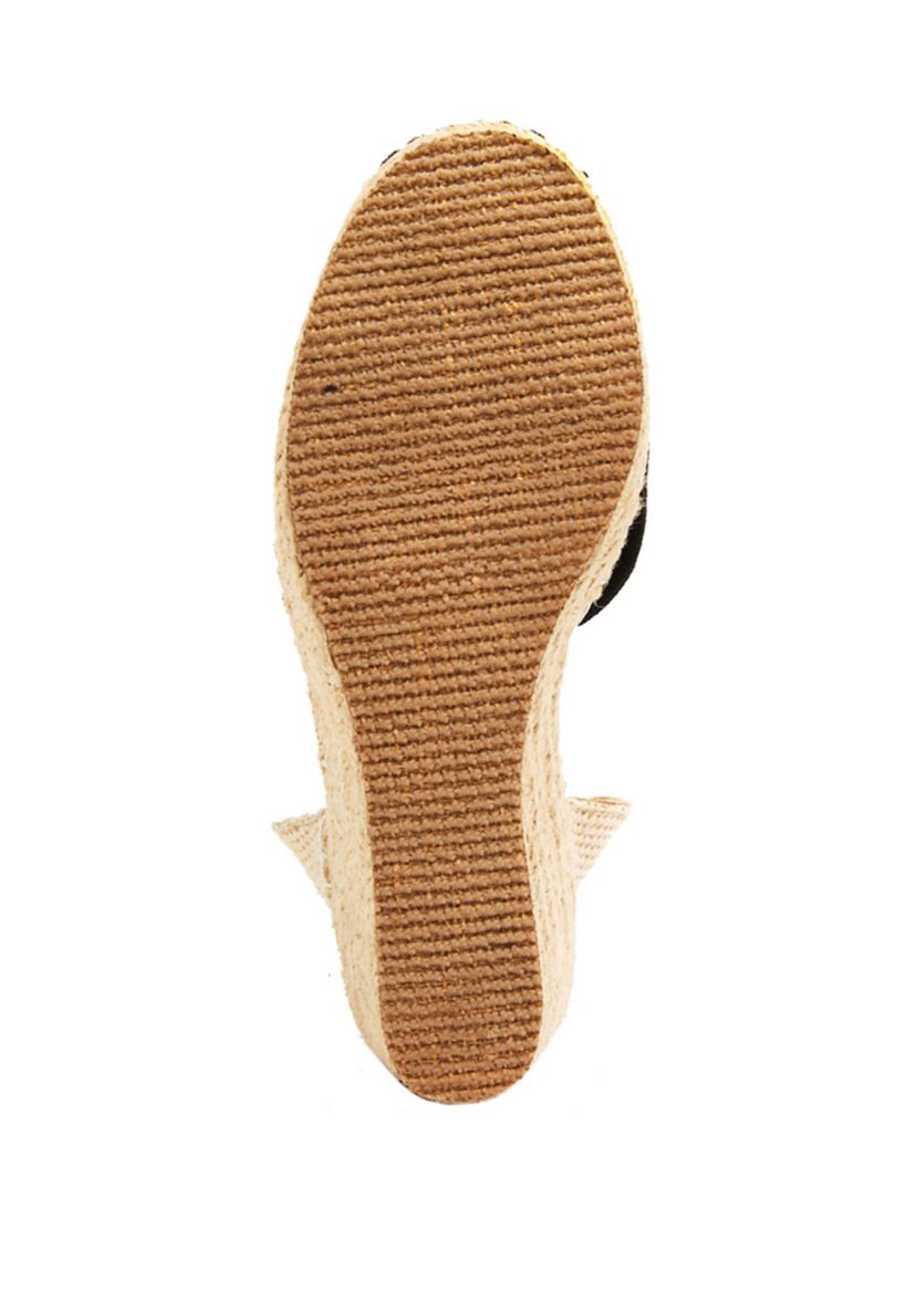 Firefly Espadrilles