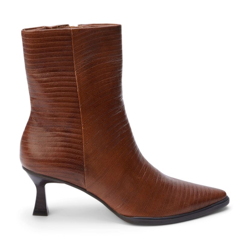 Matisse Gabbie Ankle Boot