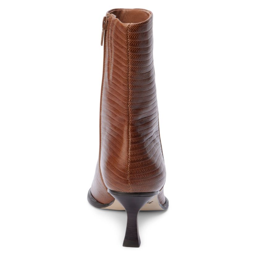 Matisse Gabbie Ankle Boot