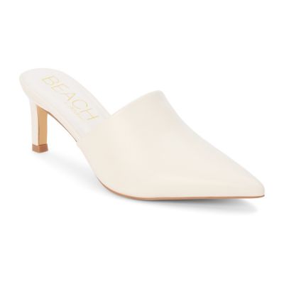Coconuts by Matisse Women's GARRET, Ivory, 10M