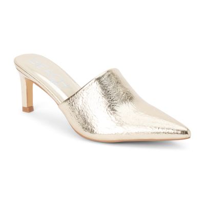 Coconuts by Matisse Women's GARRET, Gold, 9M