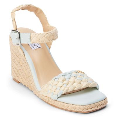 Getty Wedge Sandal