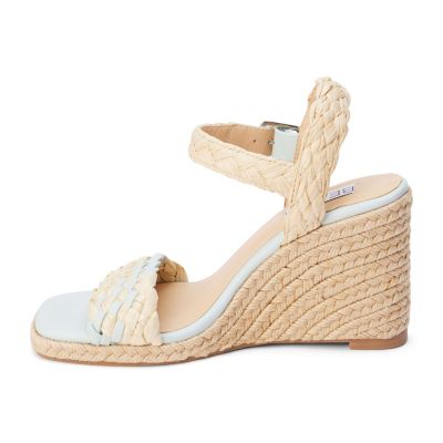 Getty Wedge Sandal