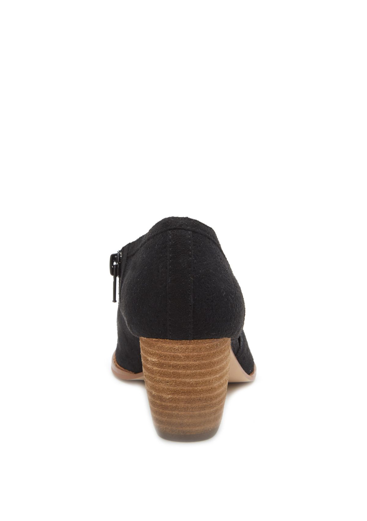 Ginger Booties