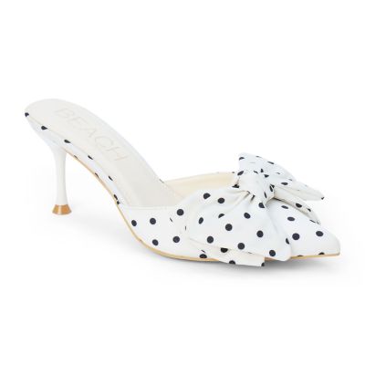 Beach by Matisse Women's GOLDIE, White, 10M