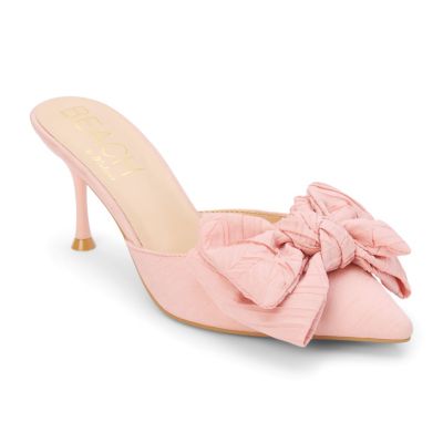 Beach by Matisse Women's GOLDIE, Pink, 9M