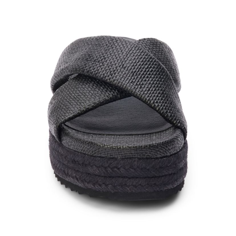 Hali Platform Sandal