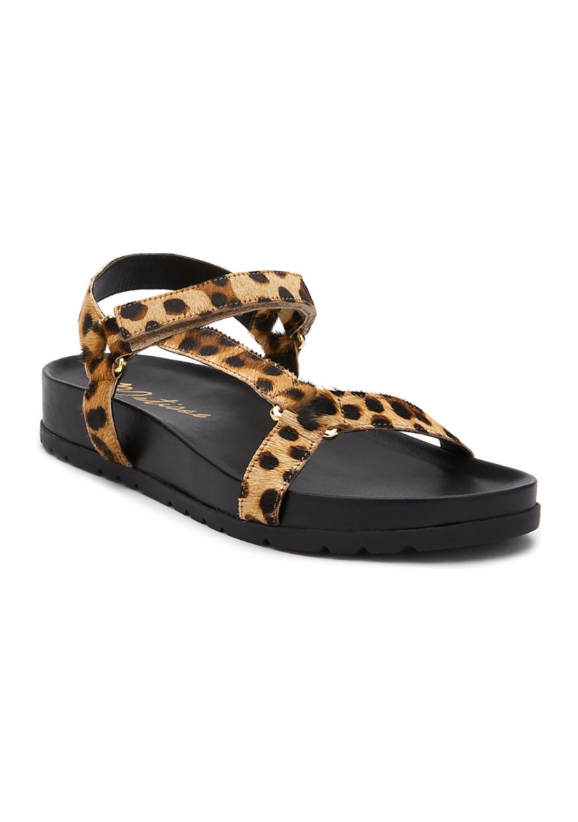 Heartbeats Sandals