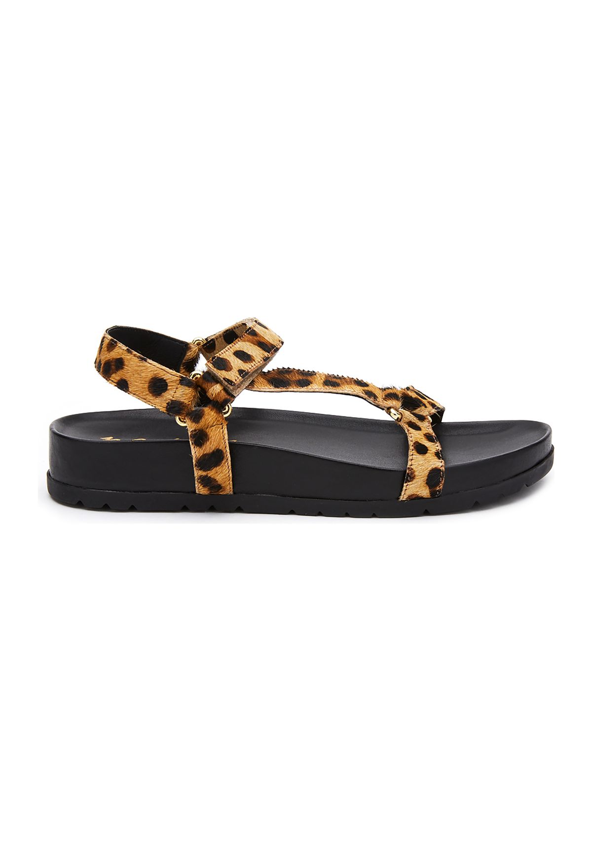 Heartbeats Sandals