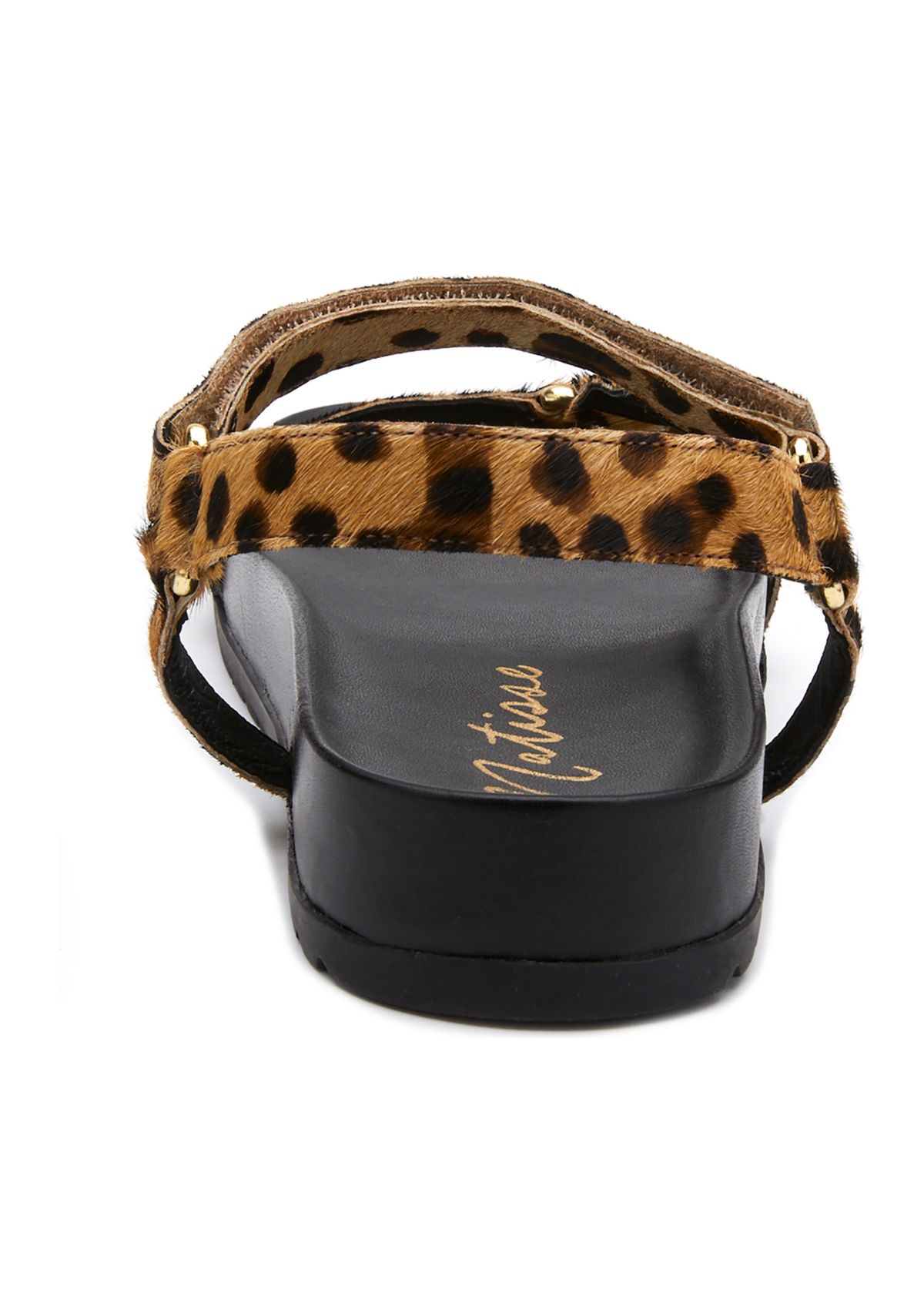 Heartbeats Sandals