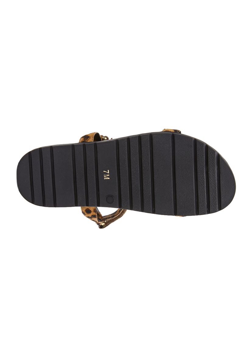 Heartbeats Sandals