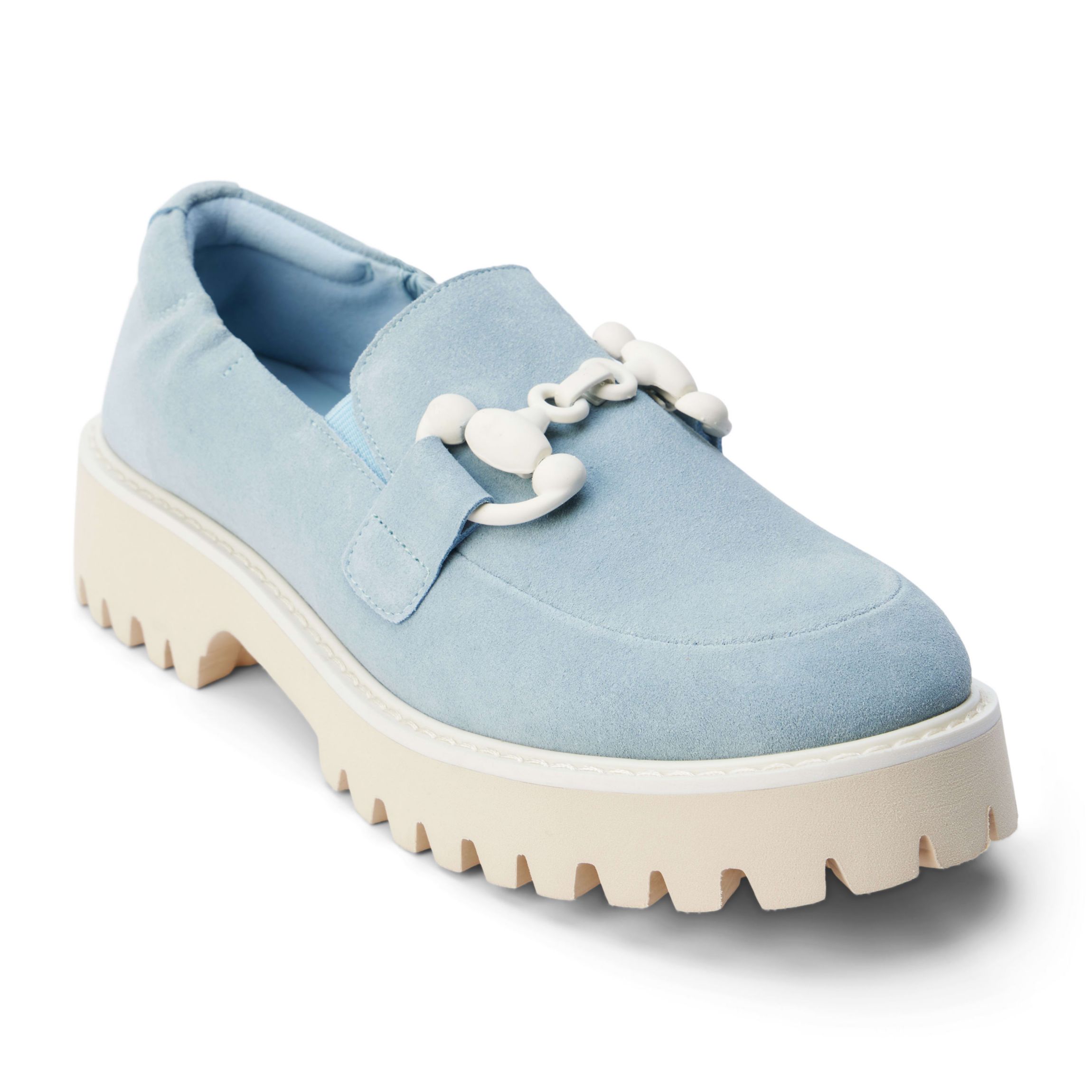 Chunky Loafer