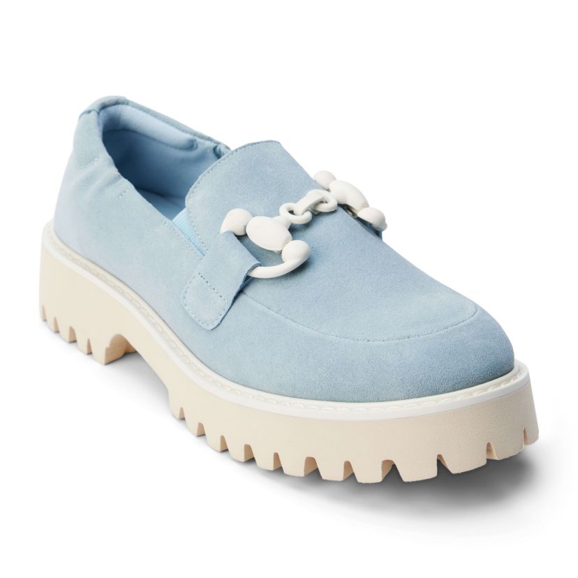 Chunky Loafer