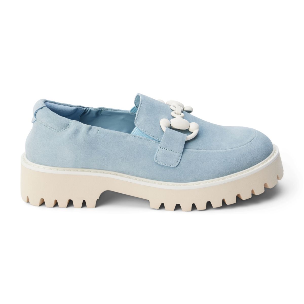 Chunky Loafer