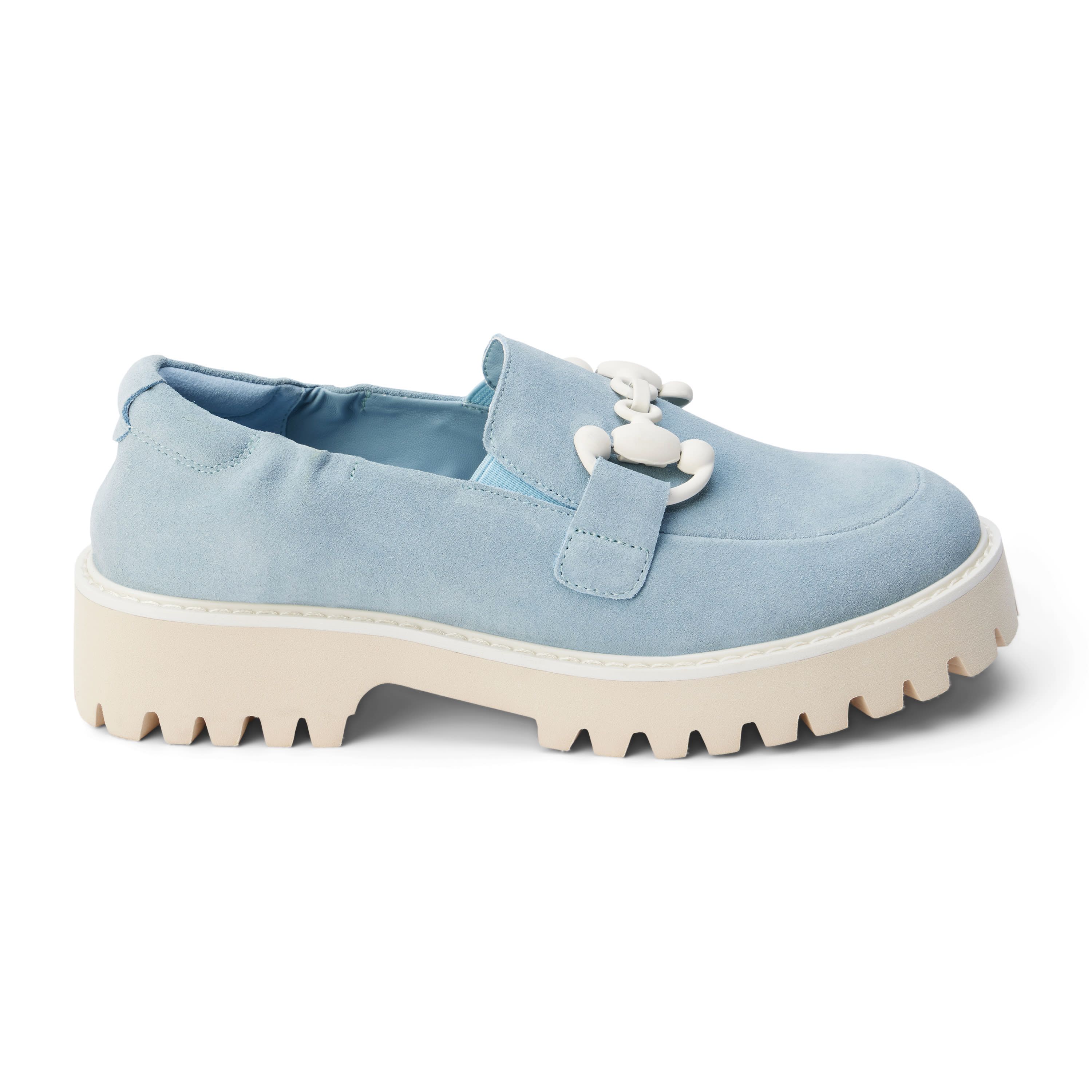 Chunky Loafer