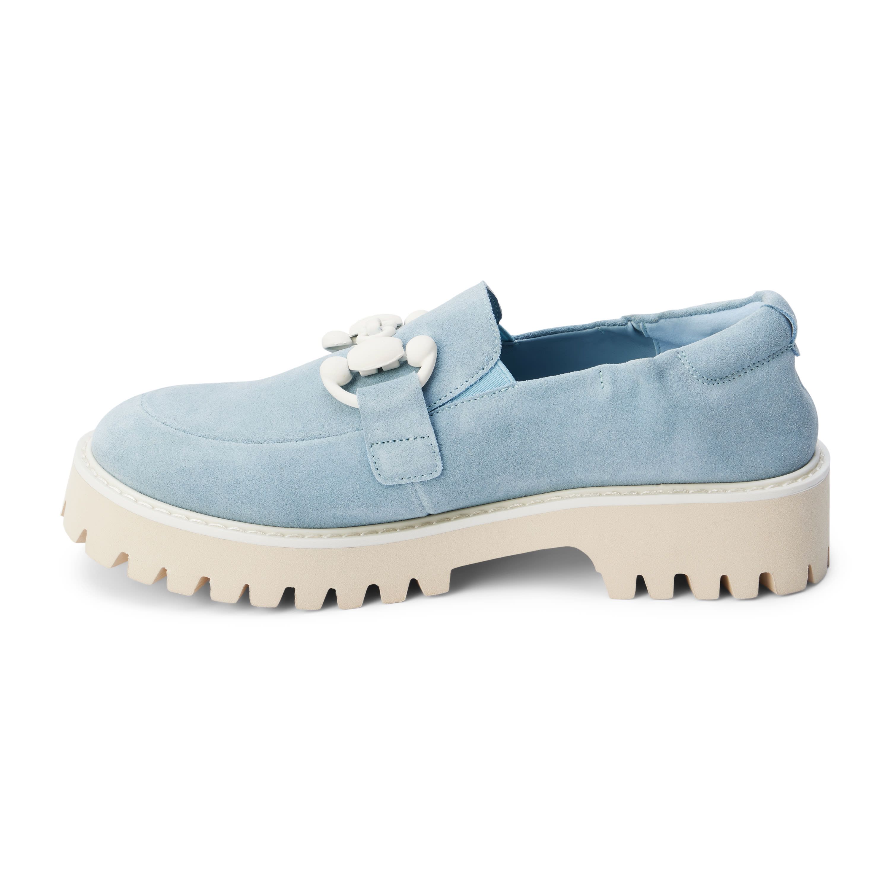 Chunky Loafer