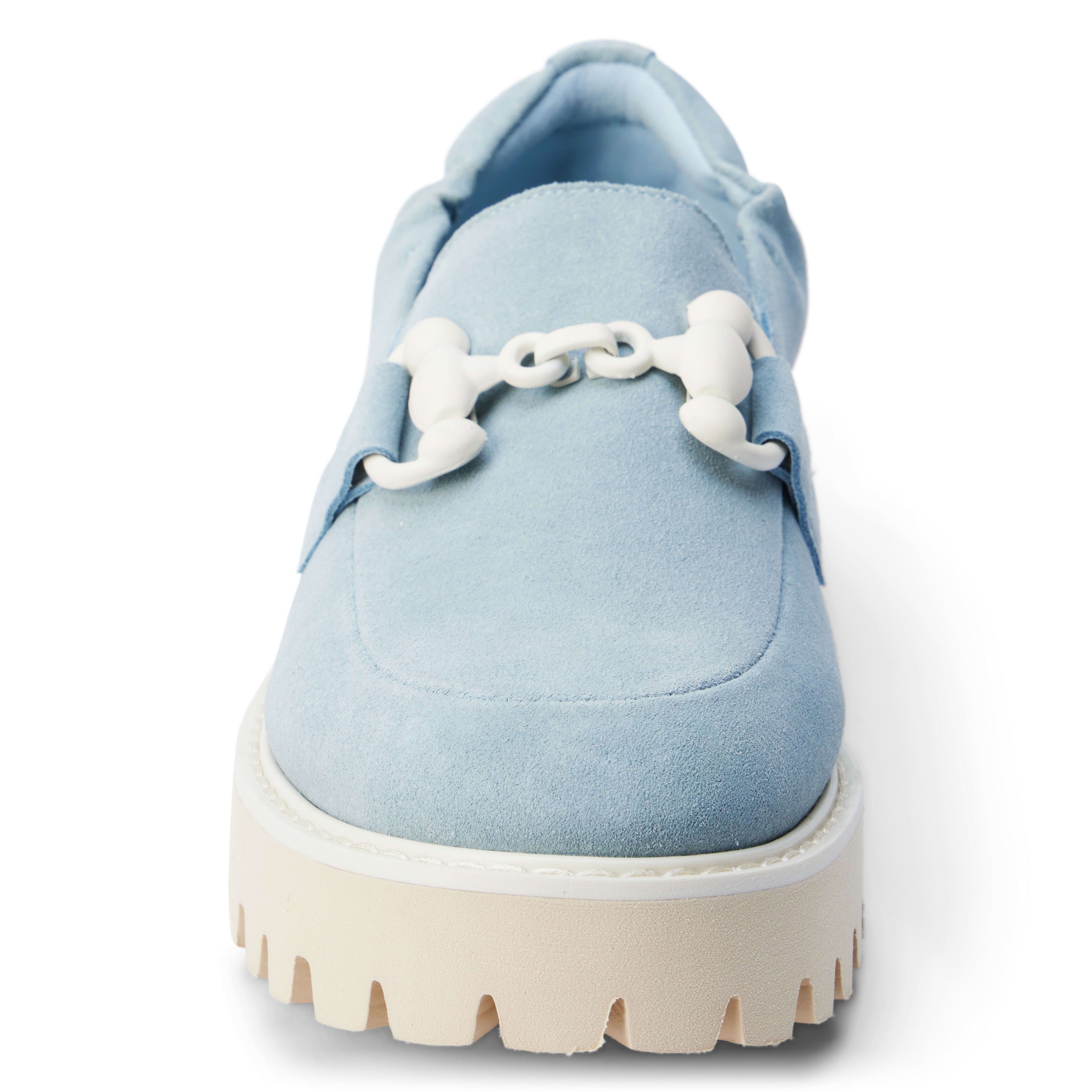 Chunky Loafer