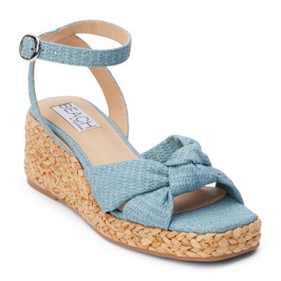 Beach by Matisse Women's Ibiza Platform Wedge