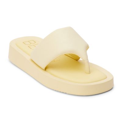 Beach by Matisse Women's Izzie Thong Sandal