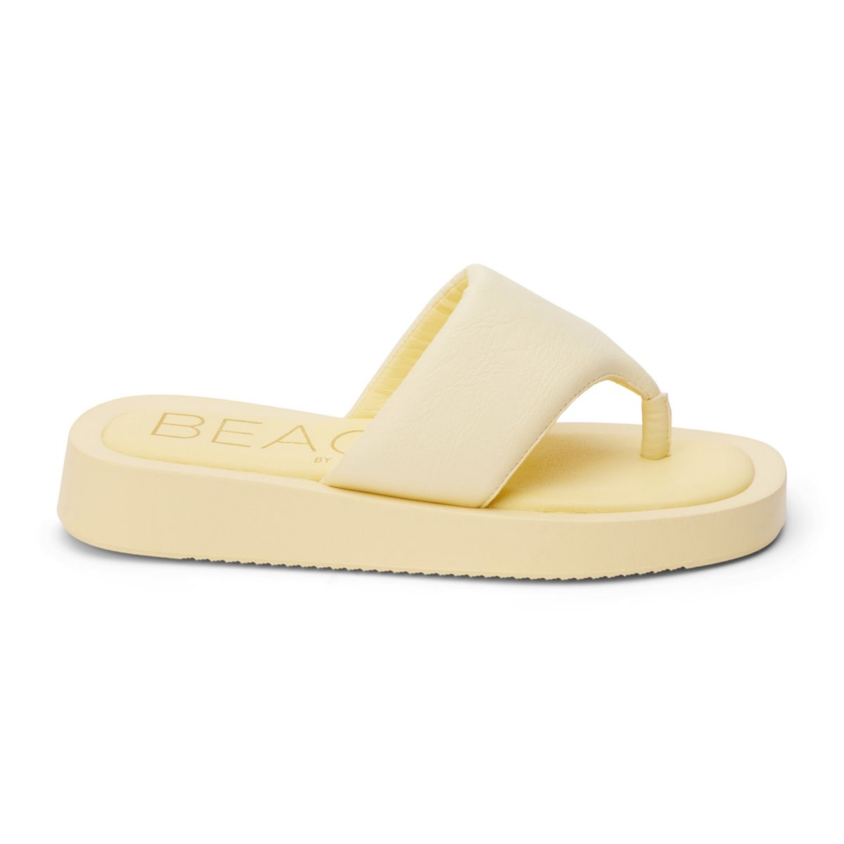 Izzie Thong Sandal